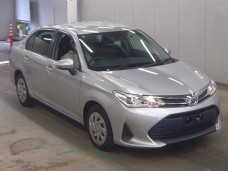 TOYOTA COROLLA AXIO 2021/1.5 EX/NKE165