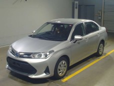 TOYOTA COROLLA AXIO 2019/NKE165