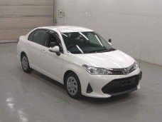 TOYOTA COROLLA AXIO 2021/instruction car/NZE161