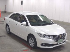 TOYOTA PREMIO 2021/1.5F EX PKG/NZT260