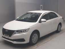 TOYOTA ALLION 2019/A15 G PKG/NZT260