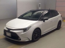 TOYOTA COROLLA 2022/WxB/TOURING/ZWE211W