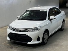 TOYOTA COROLLA AXIO 2019/NRE161