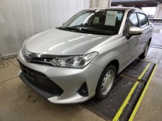 TOYOTA COROLLA AXIO 2020/4WD/NZE164