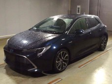 TOYOTA COROLLA 2020/G Z/SPORT/ZWE211H