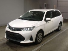 TOYOTA COROLLA FIELDER 2020/EX/NRE161G
