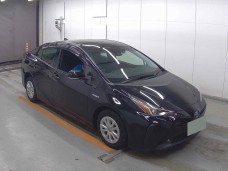 TOYOTA PRIUS 2019/S/ZVW51