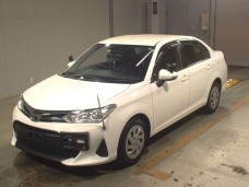 TOYOTA COROLLA AXIO 2021/instruction car/NZE161