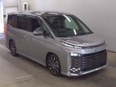 TOYOTA VOXY 2023/S-Z/ZWR90W
