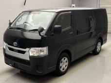 TOYOTA HIACE 2020/LONG DX/TRH200V