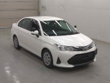 TOYOTA COROLLA AXIO 2021/instruction car/NZE161
