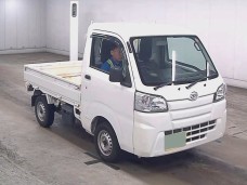DAIHATSU HIJET 2019/STANDARD/S500P