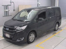 TOYOTA NOAH 2021/G/ZWR80G