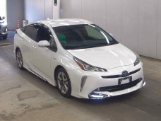 TOYOTA PRIUS 2020/S TOURING SELECTION/ZVW51