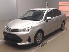 TOYOTA COROLLA AXIO 2022/EX/NKE165