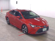 TOYOTA COROLLA 2019/S/ZWE211