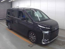 TOYOTA VOXY 2023/S-Z/ZWR90W