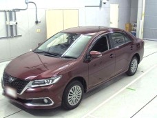 TOYOTA ALLION 2020/A15 G PKG/NZT260
