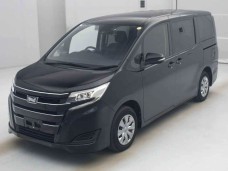 TOYOTA NOAH 2021/ZRR80G