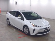 TOYOTA PRIUS 2020/S/ZVW51