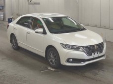 TOYOTA PREMIO 2021/1.5F EX PKG/NZT260