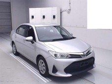 TOYOTA COROLLA AXIO 2020/EX/NKE165