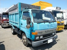 TOYOTA DYNA 1994/2t DUMP/BU67D