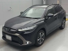 TOYOTA COROLLA CROSS 2023/Z/ZVG13