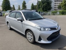 TOYOTA COROLLA AXIO 2019/1.5X/NRE161