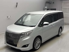 TOYOTA ESQUIRE 2021/Gi/ZRR80G