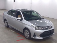 TOYOTA COROLLA AXIO 2019/1.5X/NRE161