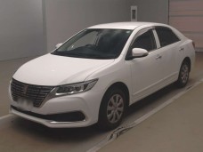 TOYOTA PREMIO 2020/1.5F/NZT260