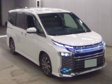 TOYOTA VOXY 2023/S-Z/ZWR90W