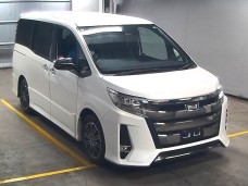 TOYOTA NOAH 2021/Si WxB 3/ZRR80W