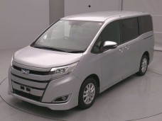 TOYOTA NOAH 2021/G/ZWR80G