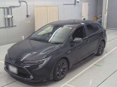 TOYOTA COROLLA 2020/WxB/TOURING/ZWE211W