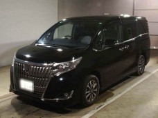 TOYOTA ESQUIRE 2020/Gi/ZRR80G