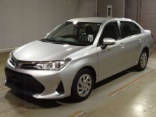 TOYOTA COROLLA AXIO 2022/EX/NKE165