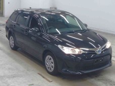 TOYOTA COROLLA FIELDER 2021/EX/NKE165G