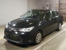 TOYOTA COROLLA AXIO 2019/1.5X/NRE161