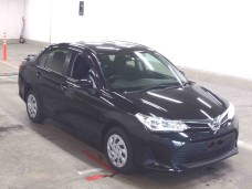 TOYOTA COROLLA AXIO 2019/1.5X/NRE161