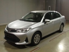TOYOTA COROLLA AXIO 2019/1.5X/NRE161