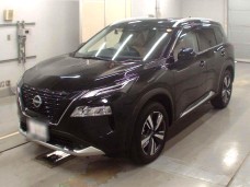 NISSAN X-TRAIL 2023/G e-4ORCE 4WD/SNT33