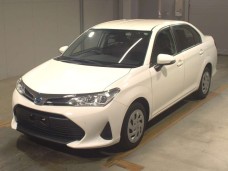 TOYOTA COROLLA AXIO 2020/EX/NKE165