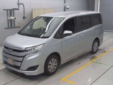 TOYOTA NOAH 2020/X/ZRR80G