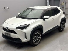 TOYOTA YARIS CROSS 2021/Z/MXPJ10