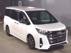 TOYOTA NOAH 2021/SI WxB 3/ZRR80W
