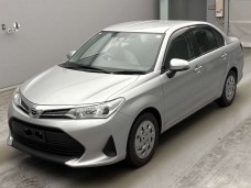 TOYOTA COROLLA AXIO 2021/EX/NRE161