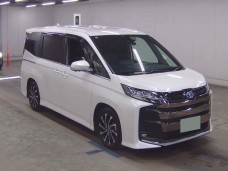 TOYOTA NOAH 2024/S-Z/ZWR90W