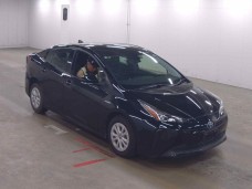 TOYOTA PRIUS 2020/S/ZVW51